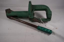 RCBS JR2 rifle reloading press