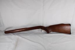 Marlin 22 Auto wood stock. Used, nice.