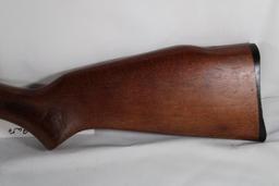 Marlin 22 Auto wood stock. Used, nice.