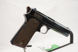 Colt Model 1905