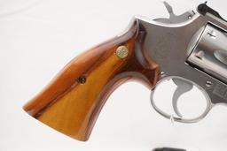 S&W Model 66 .357 Magnum