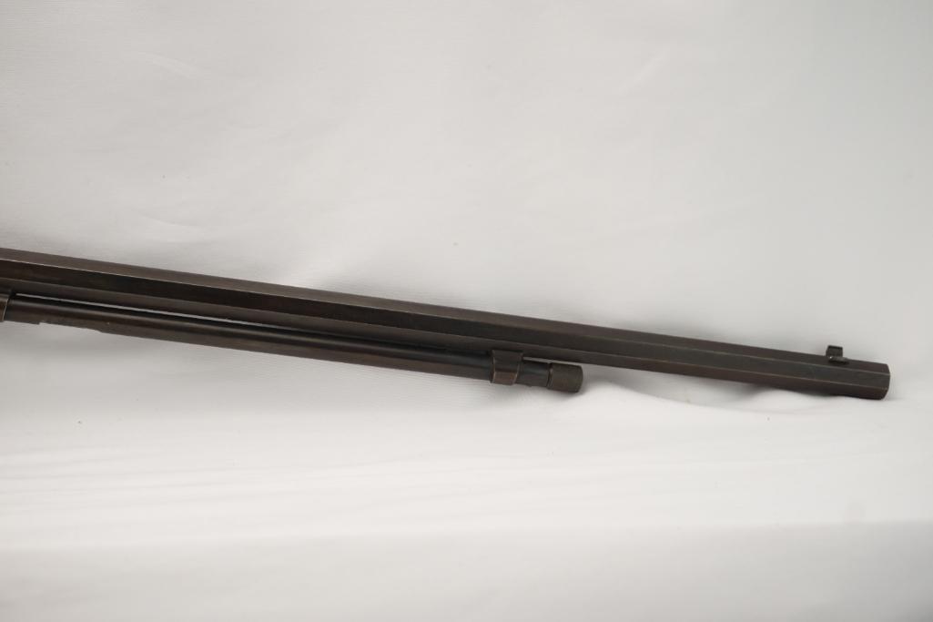 Winchester 1890