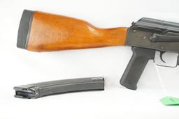 Romarm WASR-10 AK47