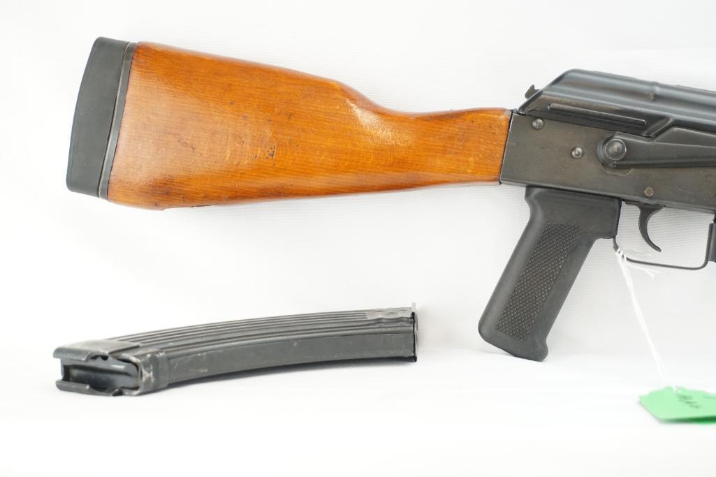 Romarm WASR-10 AK47