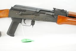 Romarm WASR-10 AK47