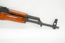 Romarm WASR-10 AK47
