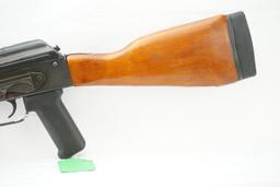 Romarm WASR-10 AK47