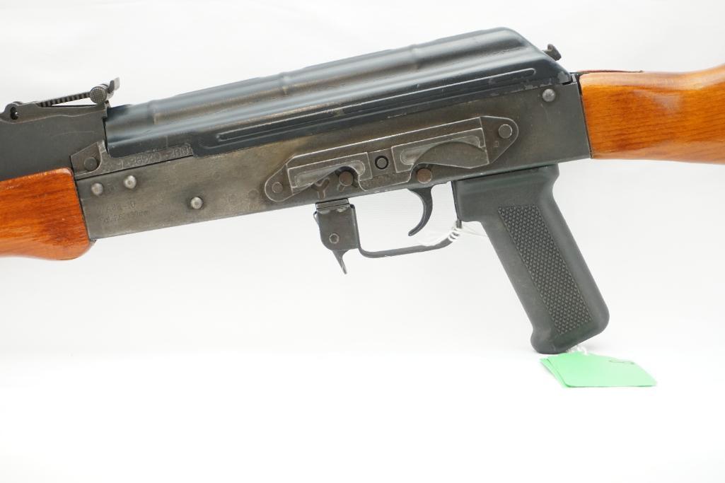 Romarm WASR-10 AK47
