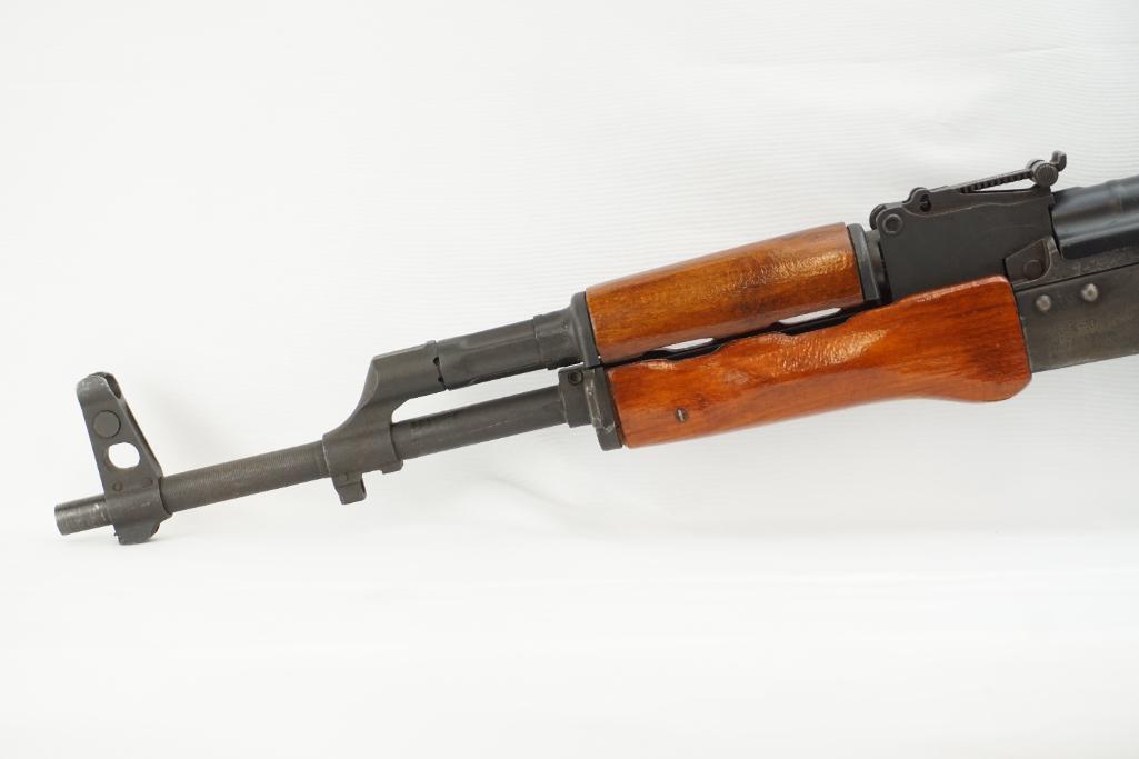 Romarm WASR-10 AK47