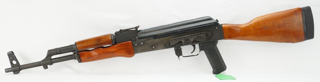 Romarm WASR-10 AK47