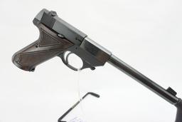 Hi-Standard "Flite-King" .22 Short