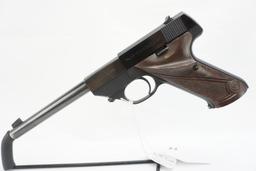 Hi-Standard "Flite-King" .22 Short