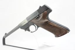 Hi-Standard "Flite-King" .22 Short
