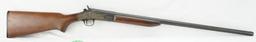 New England Mod 58
