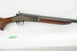 New England Mod 58