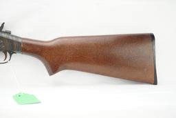 New England Mod 58