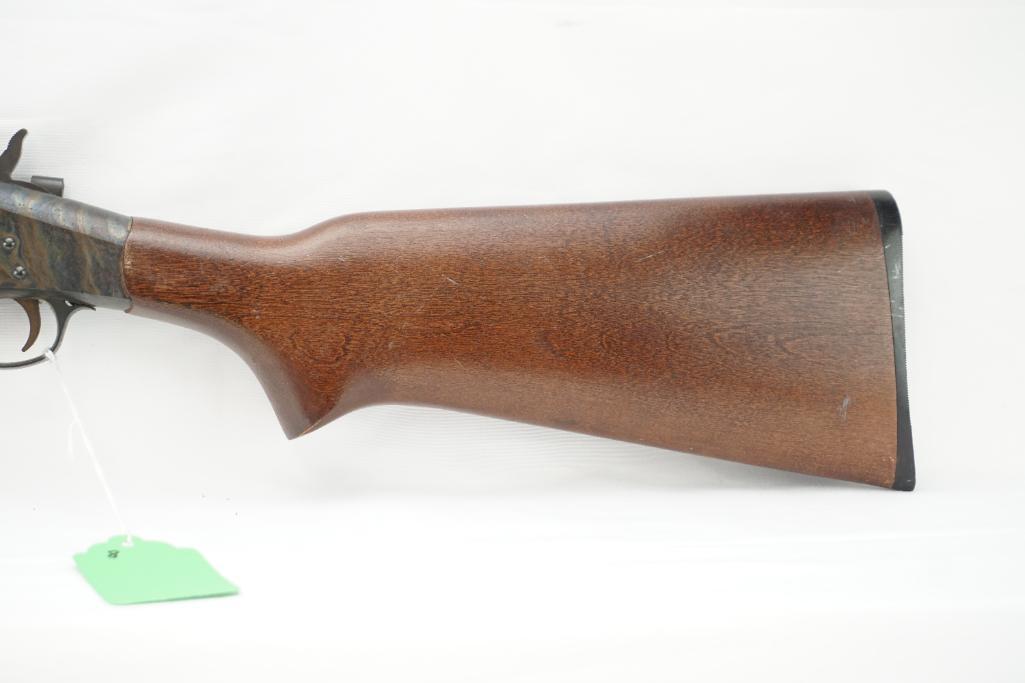 New England Mod 58