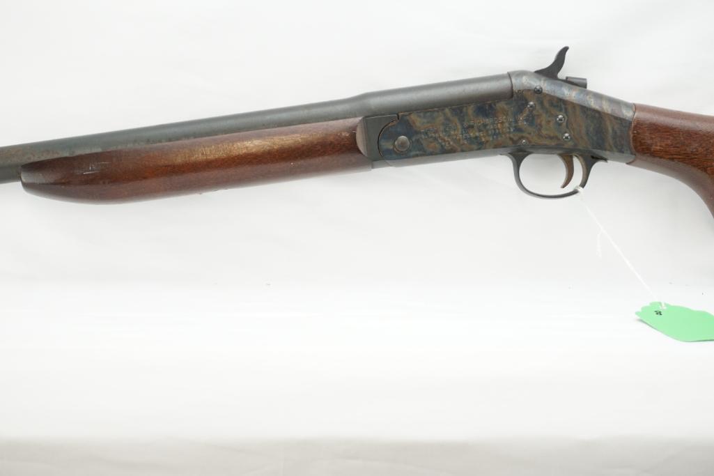 New England Mod 58