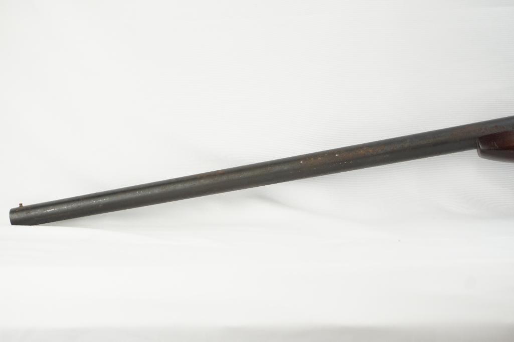 New England Mod 58