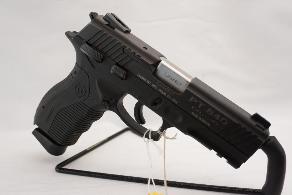 Taurus PT840