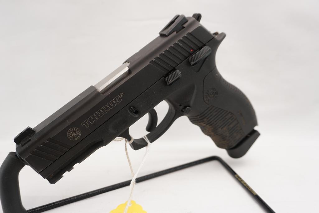 Taurus PT840