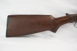 White Powder Wonder 12 ga single shot