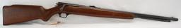 Hawthorne Warrior Model M820B .22