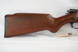 Hawthorne Warrior Model M820B .22