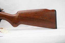 Hawthorne Warrior Model M820B .22