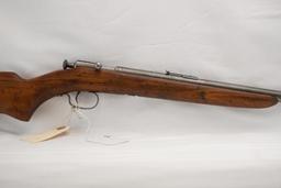 Winchester Model 59 .22 S, L, LR