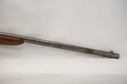 Winchester Model 59 .22 S, L, LR