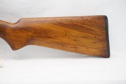 Winchester Model 59 .22 S, L, LR
