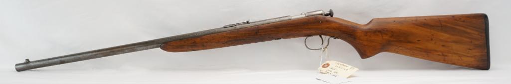 Winchester Model 59 .22 S, L, LR