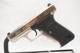 H&K P7 9mm