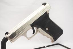 H&K P7 9mm