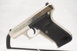 H&K P7 9mm