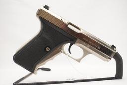 H&K P7 9mm