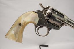 Colt Bisley .45 Colt