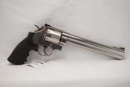 S&W Model 629-4