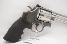 S&W Model 629-4