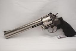 S&W Model 629-4