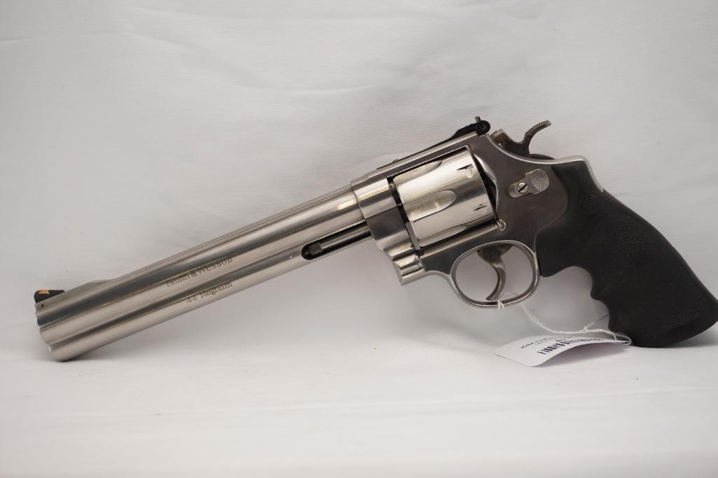 S&W Model 629-4