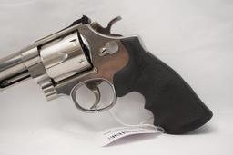 S&W Model 629-4