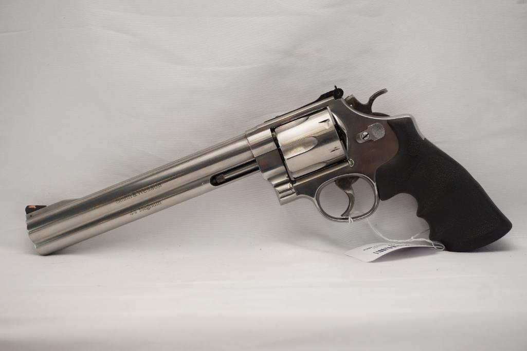 S&W Model 629-4