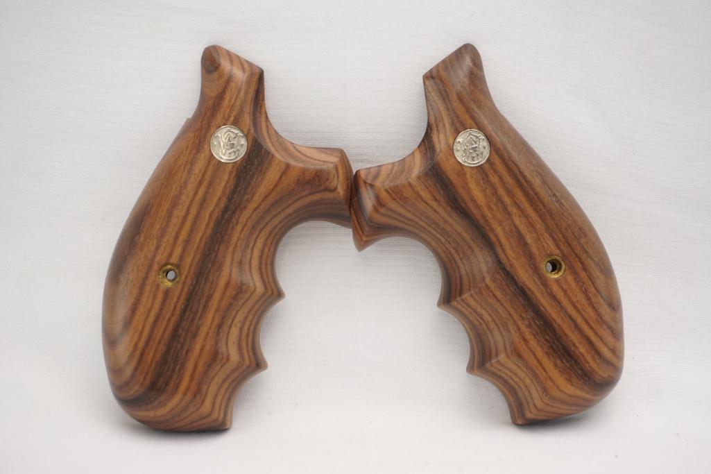 S&W Model 629-4