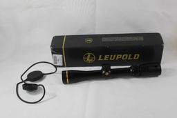 One fake Leupold 1.75-6x32 duplex rifle scope, in Leupold box.