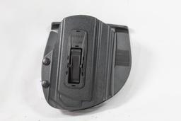 Viridian TacLoc right handed paddle holster. Like new.
