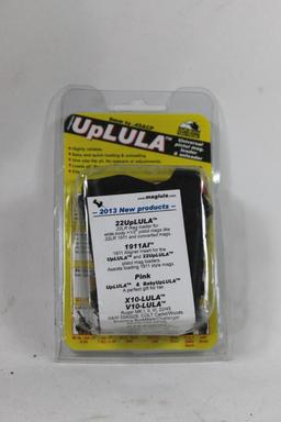 UpLula magazine loader. In package.