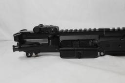 Charles Daly AR-410 upper. 19" barrel and one 5 round magazine. New in box.