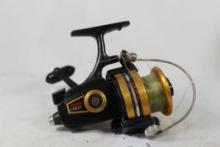 One PENN 650SS open face spinning reel Used.